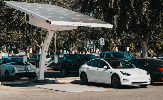 EV-charging-platform