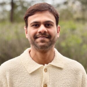 Abhilash Kumar