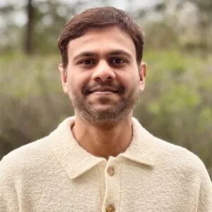 Abhilash Kumar