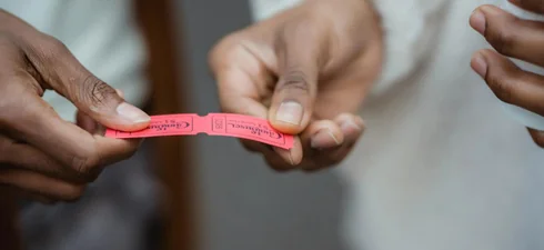 real-time ticketing operations