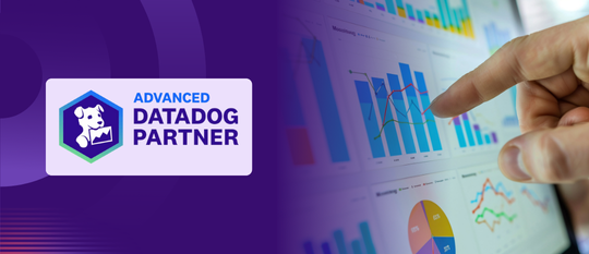 Microsoft partner - featured story