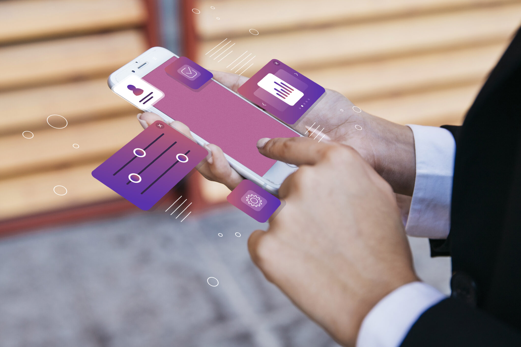 AI Accelerators for Enterprises | Simform