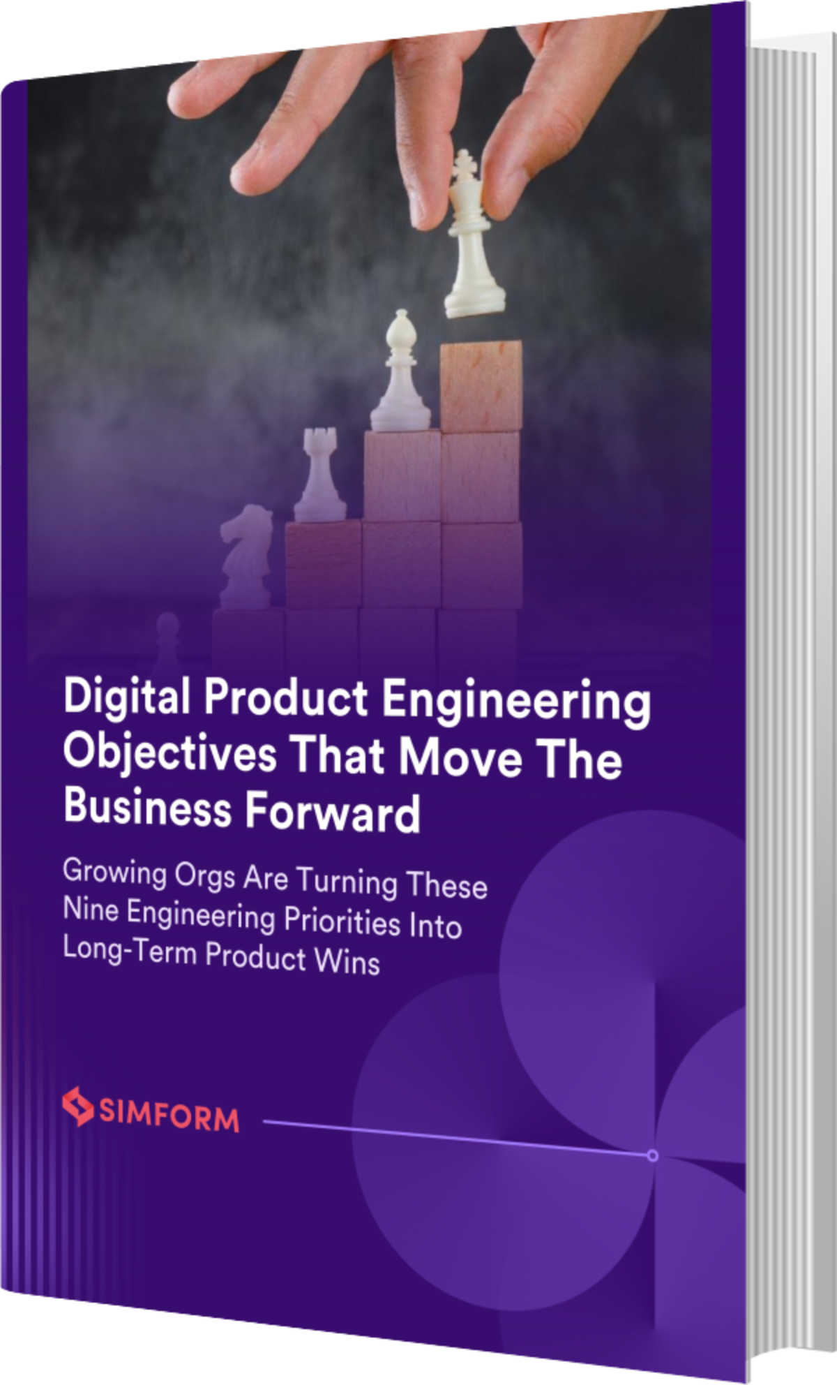 Digital product engineering objectives