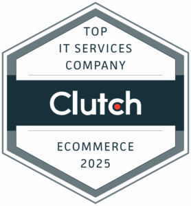Top Clutch It Services Company Ecommerce 2025