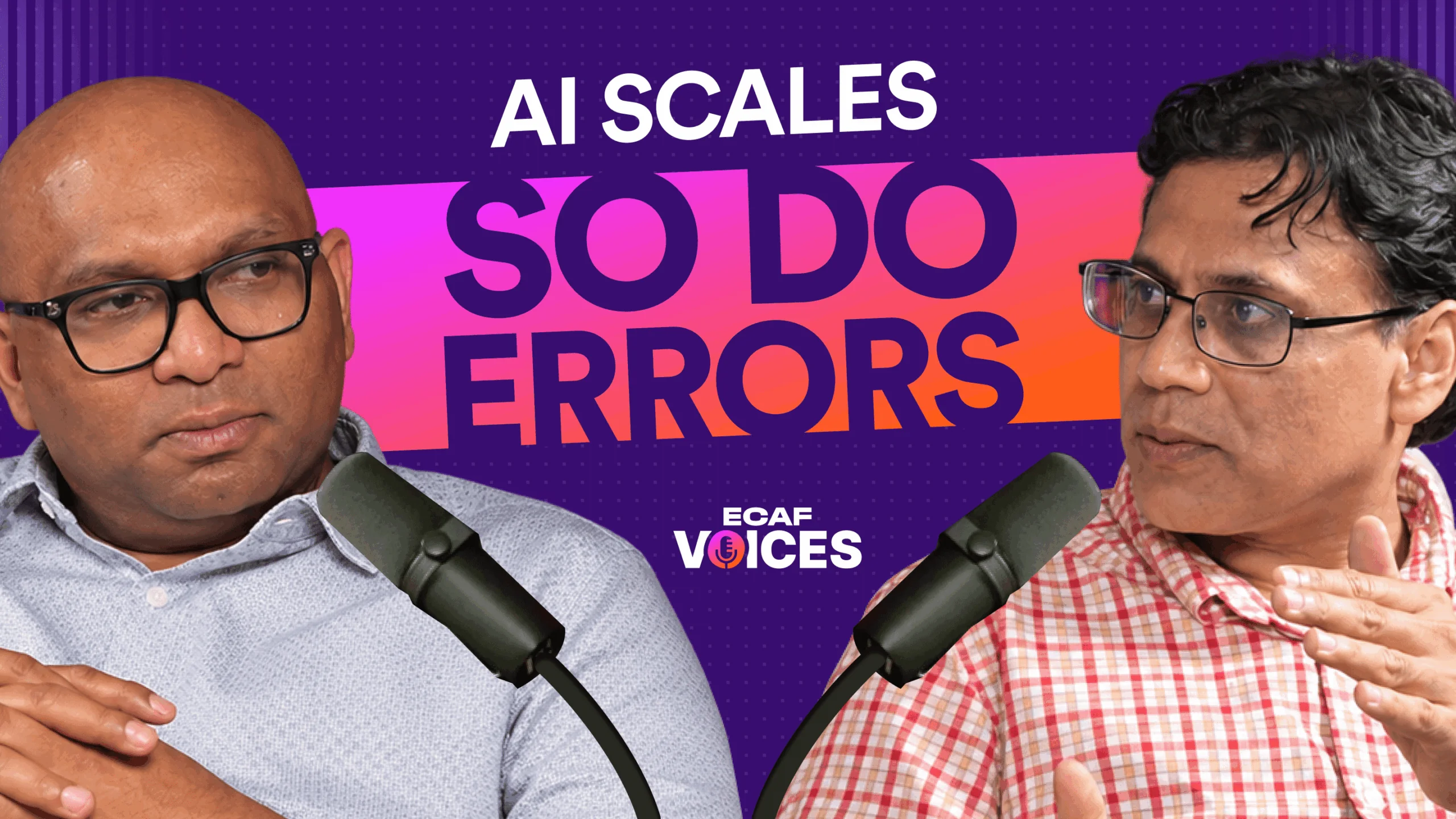 How to Scale Enterprise AI in Health Tech Without Losing Control - Muralidhar Vemulapalli