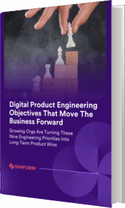 digital-product-engineering-objective