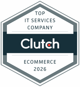 Top Clutch It Services Company Ecommerce 2026