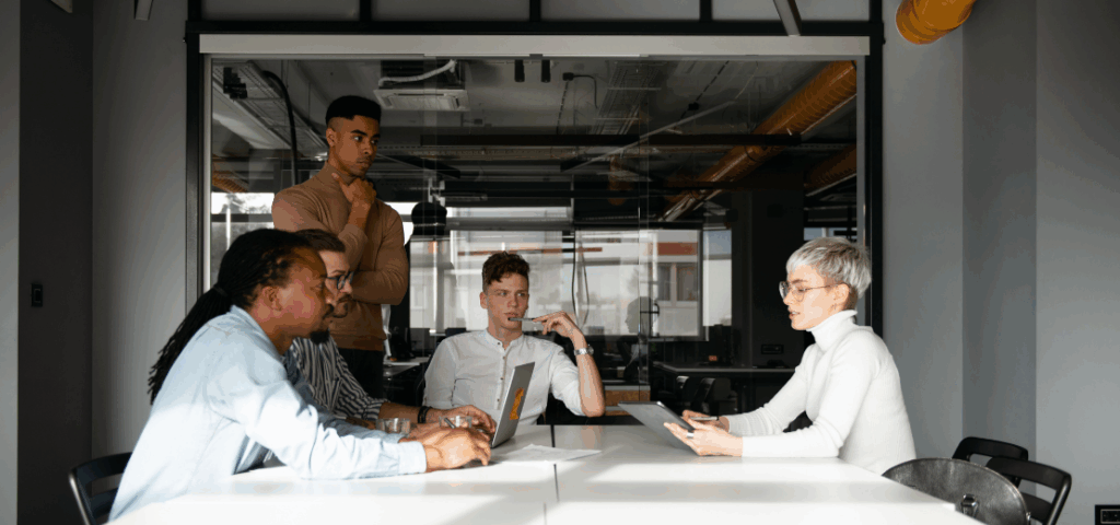 Edgar, Dunn & Co Overview