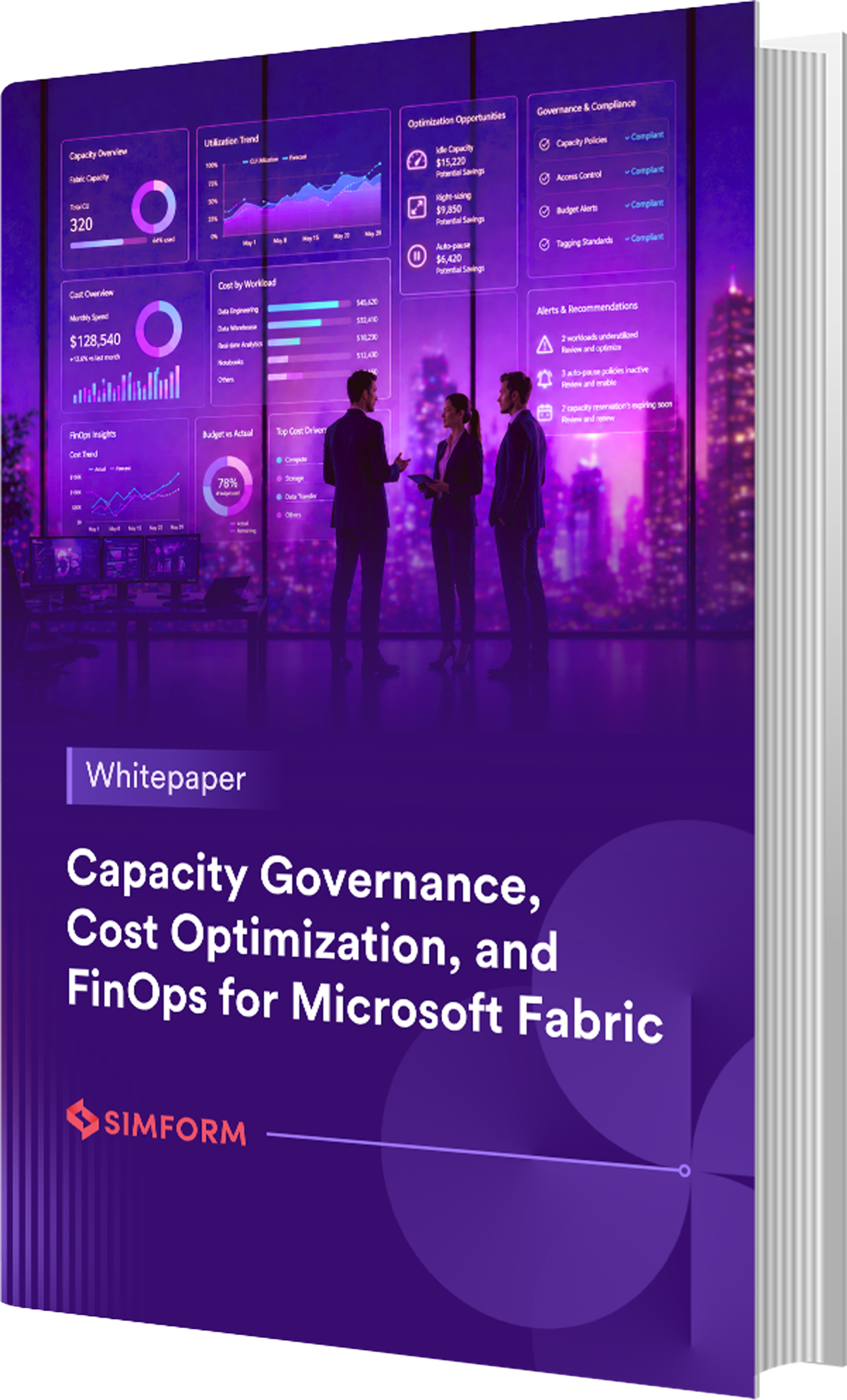 Capacity-Governance-Cost-Optimization-and-FinOps-for-Microsoft-Fabric_White-Paper