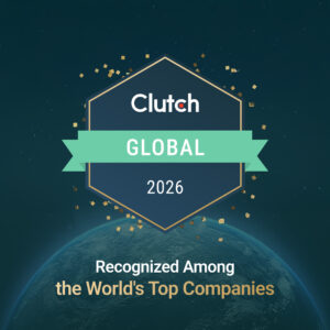 Clutch Global 2026