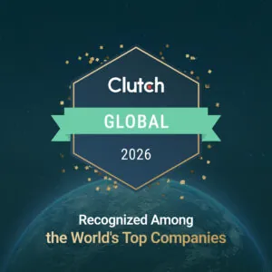 Clutch Global 2026