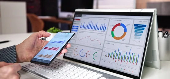 Vending operation data platform overview
