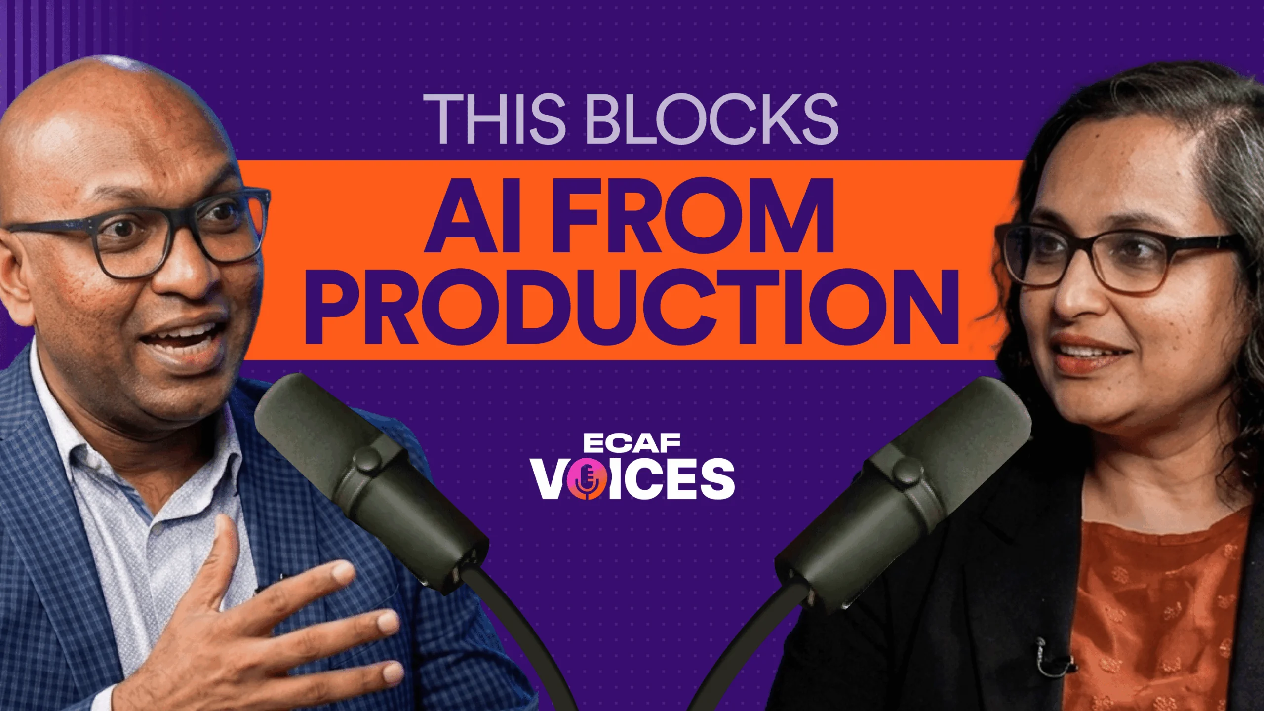 ECAF Voices_1st Episode_Shuchi Agrawal_Podcast_YT Thumbnail_v1 (compressed)