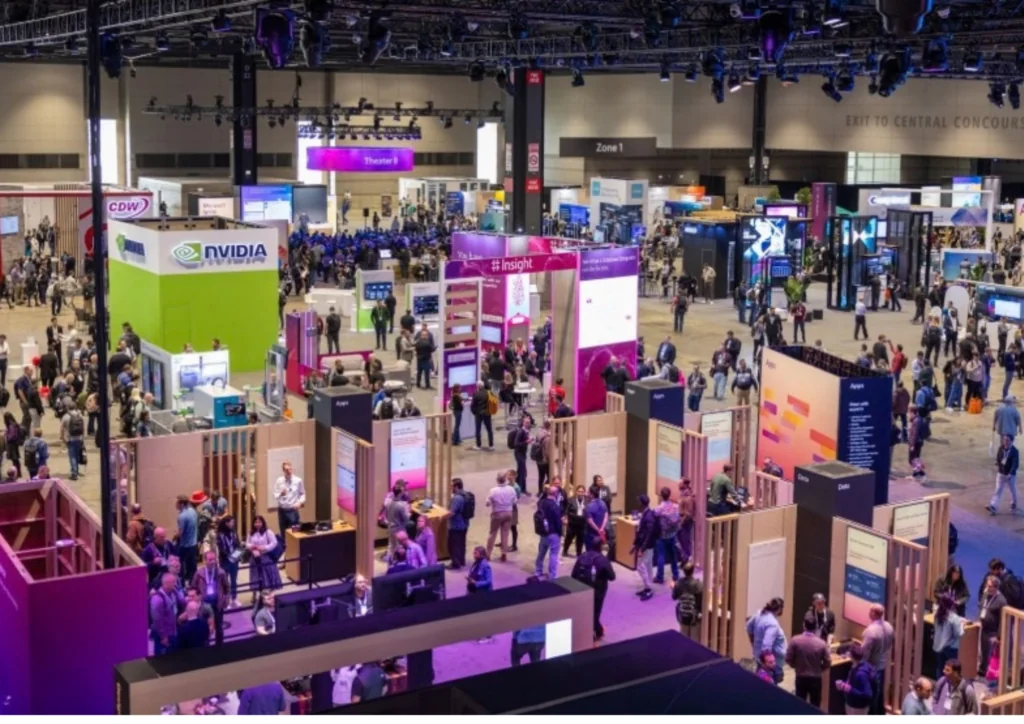 Microsoft Ignite 2025