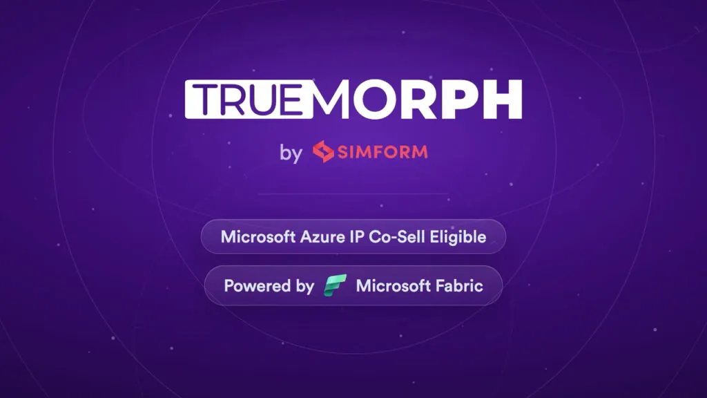 TrueMorph_FabCon2026