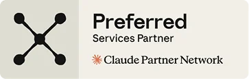 Preferred Services Partner