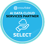 Snowflake AI Data Cloud Partner