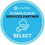 Snowflake AI Data Cloud Partner