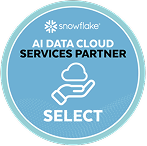 Snowflake AI Data Cloud Partner