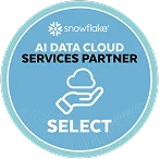 Snowflake AI Data Cloud Partner