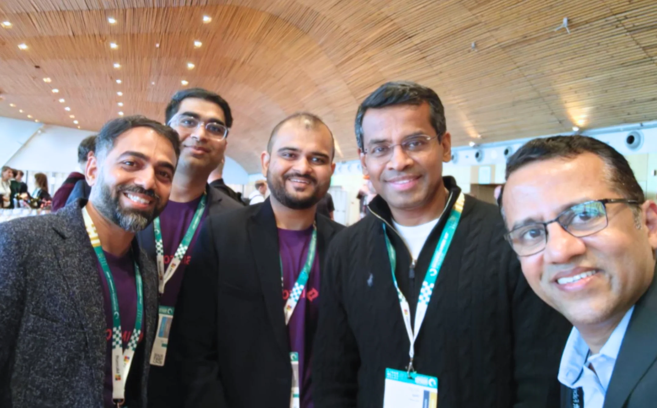 FabCon Europe 2026 Barcelona